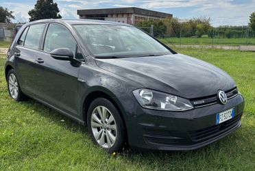 Volkswagen Golf 1.4 TGI 5p. Highline BlueMotion