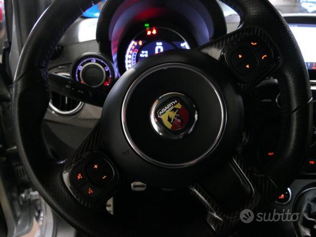 ABARTH 695 1.4 Turbo T-Jet Rivale