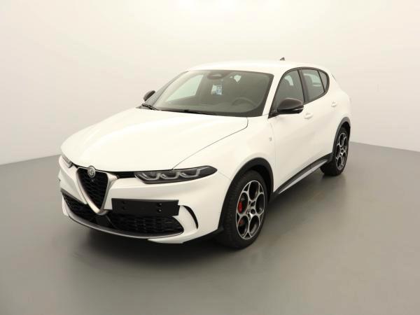 Alfa Romeo Tonale 1.6 Ti 130cv tct6 IN PROMO