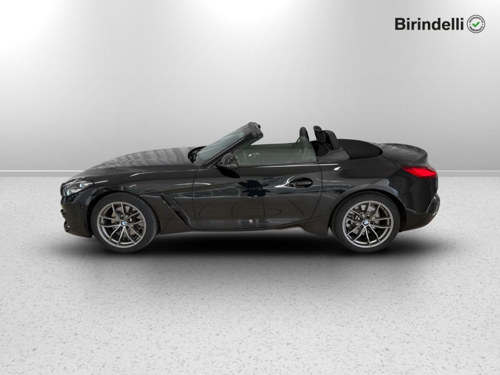 BMW Z4 (G29) - Z4 sDrive20i Advantage