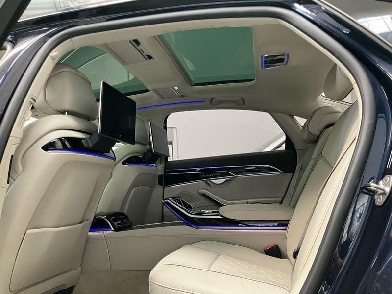 Audi A8 50 TDI 3.0 quattro tiptronic Lunga