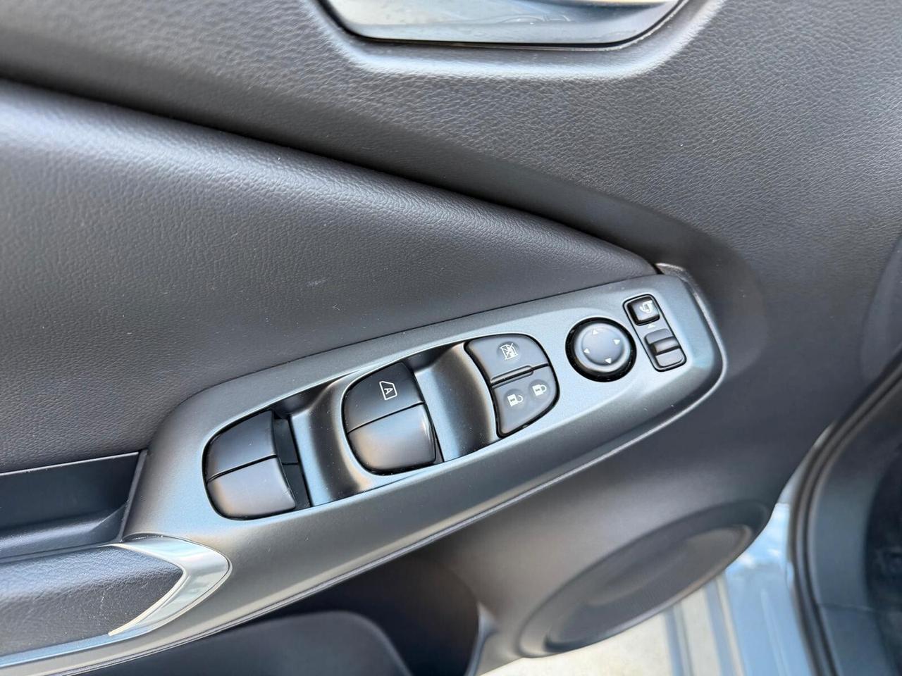 Nissan Juke 1.0 DIG-T 114 CV DCT Acenta