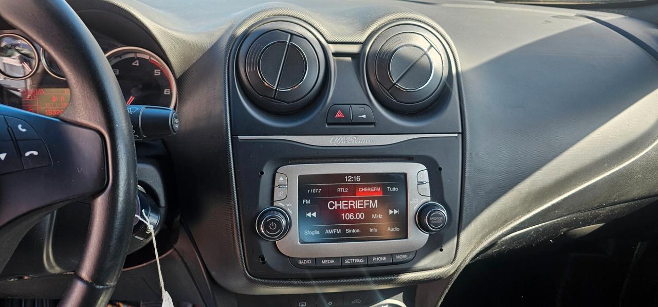 Alfa Romeo MiTo 1.3 JTDm 85 CV S&S Distinctive