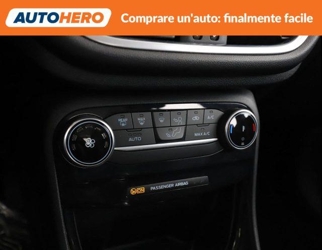 FORD Puma 1.0 EcoBoost Hybrid 125 CV S&S Titanium