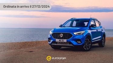 MG ZS Classic 1.5 VTi-tech Luxury (2021-->)