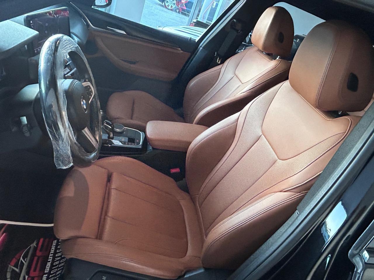Bmw X3 xDrive20d 48V Msport 2022