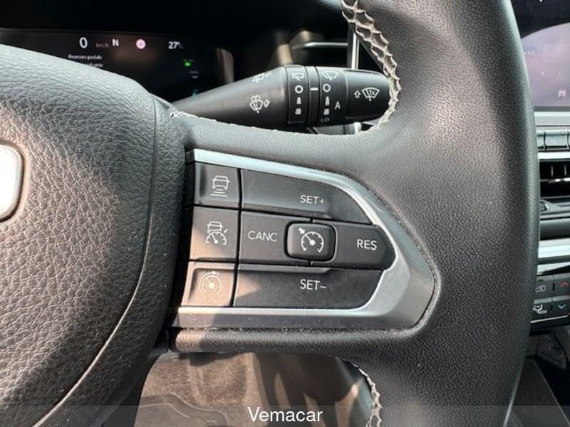 Jeep Compass 1.3 T4 190CV PHEV AT6 4xe Limited