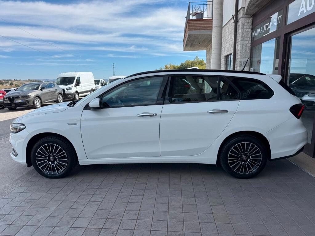 Fiat Tipo 1.3 Mjt Business S&s 95cv