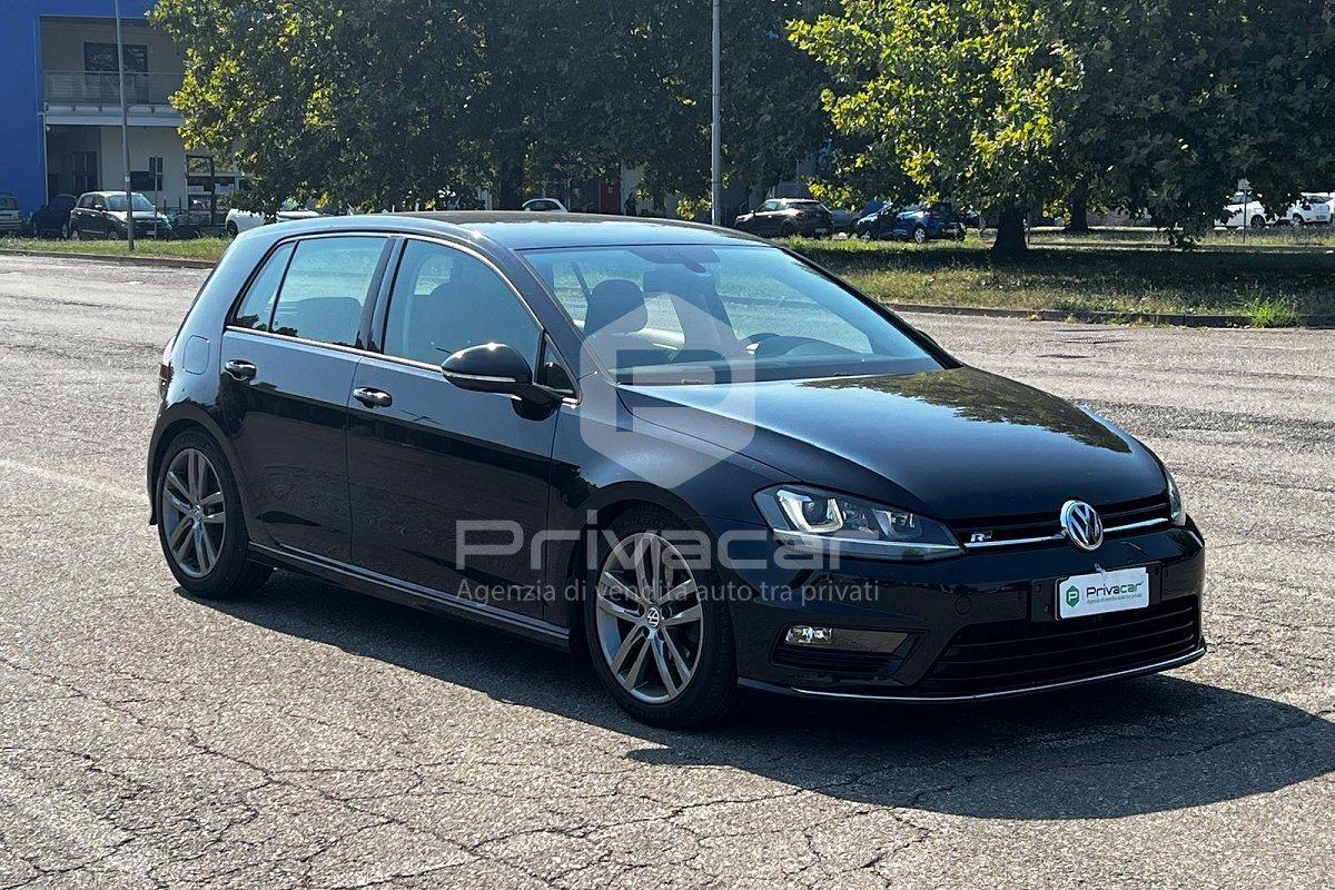 VOLKSWAGEN Golf Business 1.6 TDI DSG 5p. Comfortline BlueMotion Tech.