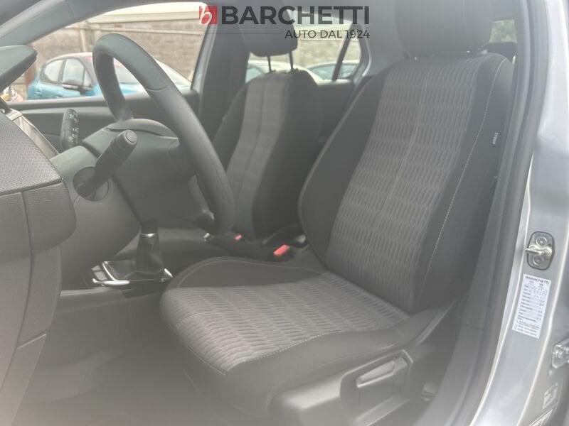 Opel Corsa (P2JO) 1.2 EDITION
