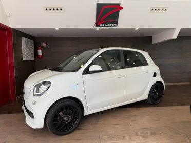 Smart ForFour 90 0.9 Turbo twinamic Superpassion-ITALIANA