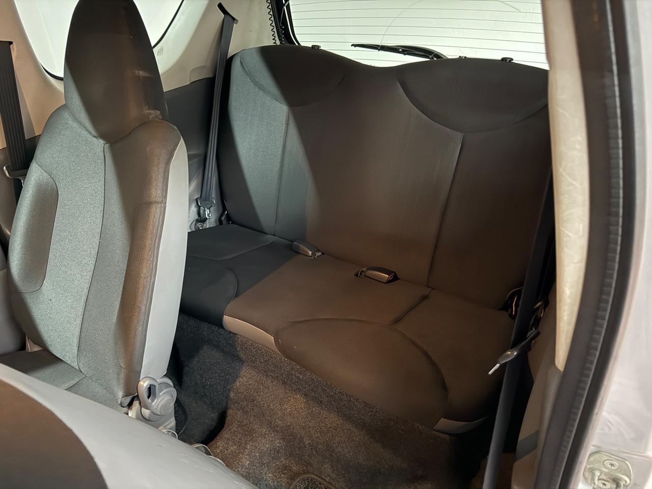 Toyota Aygo 1.0 12V VVT-i 3 porte