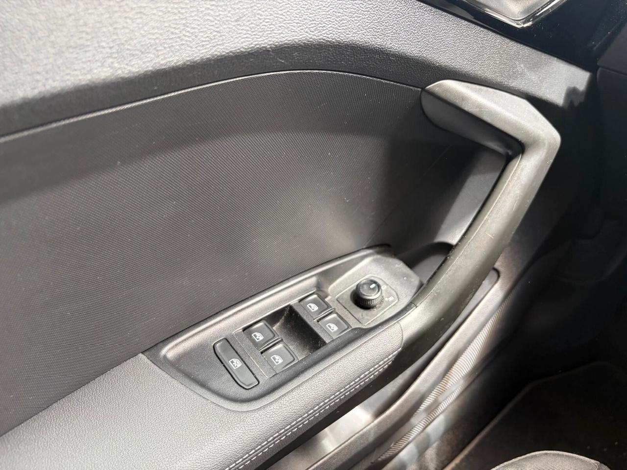 Audi A1 SPB 30 TFSI S-tronic EURO6D