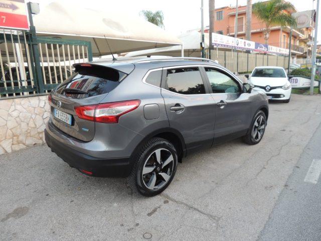 NISSAN Qashqai 1.5 dCi 360