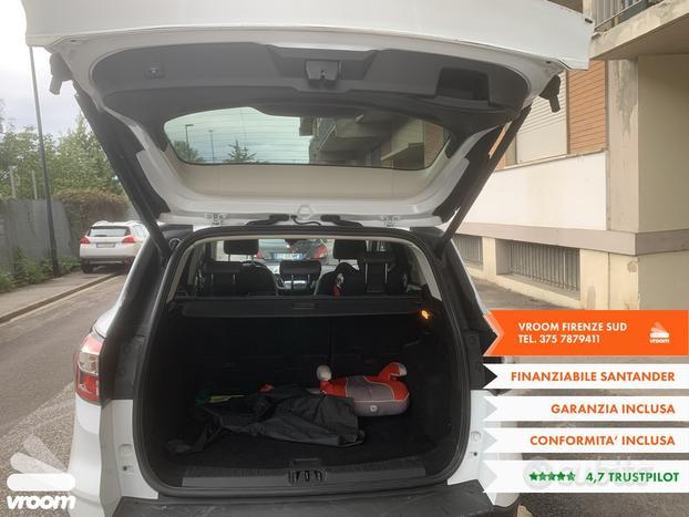 FORD Kuga 2 serie Kuga 1.5 TDCI 120 CV S&S 2WD...