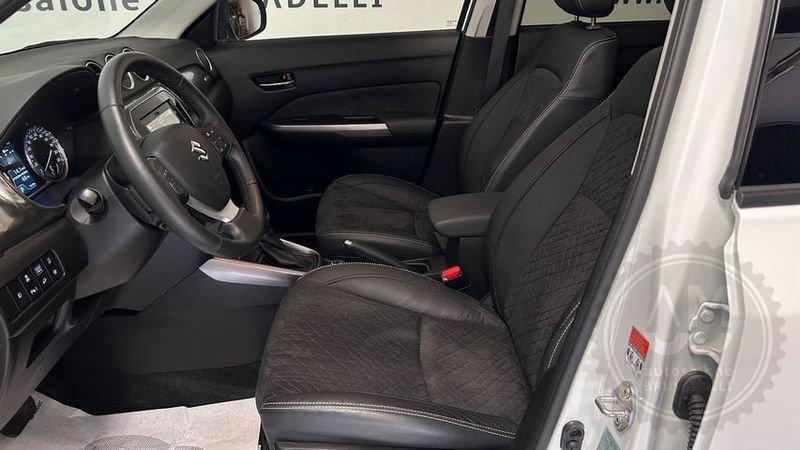 Suzuki Vitara 1.4 Hybrid A/T 4WD Allgrip Starview TETTO APRIB.