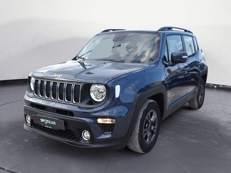 Jeep Renegade Renegade 1.0 T3 Longitude