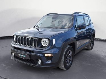 Jeep Renegade Renegade 1.0 T3 Longitude