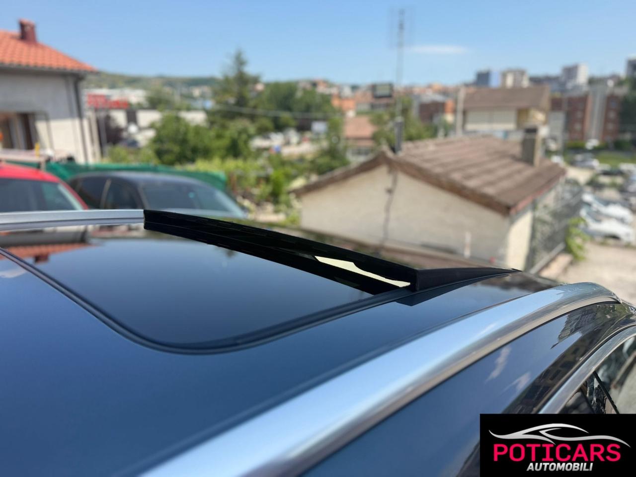 Audi Q8 50 TDI 286 CV quattro tiptronic Sport