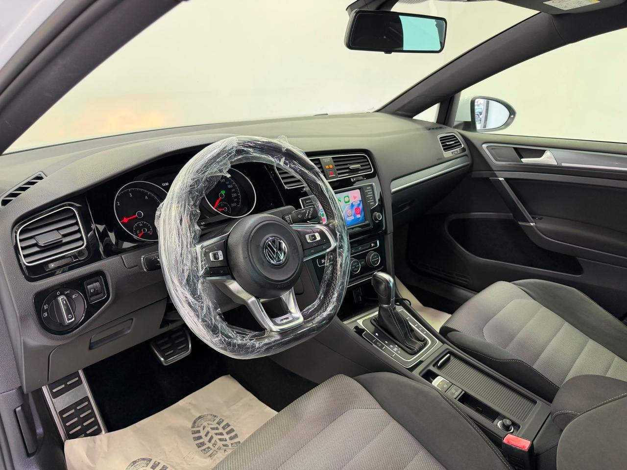 Volkswagen Golf 1.6 TDI -R LINE-110 CV DSG 5p. Sport Edition BlueMotion Tech.
