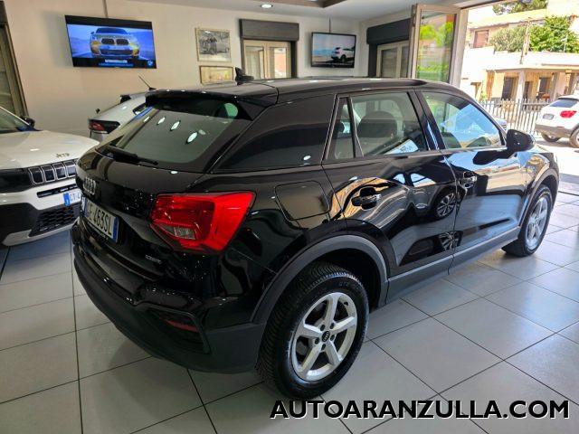 AUDI Q2 35 Business 2.0 TDI 150CV Quattro S tronic Plus