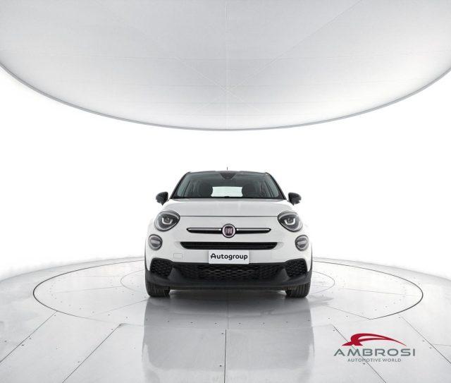 FIAT 500X 1.3 MJET