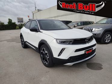 OPEL MOKKA VERSIONE GS LINE 1.5 PARI AL NUOVO RIF: 6825