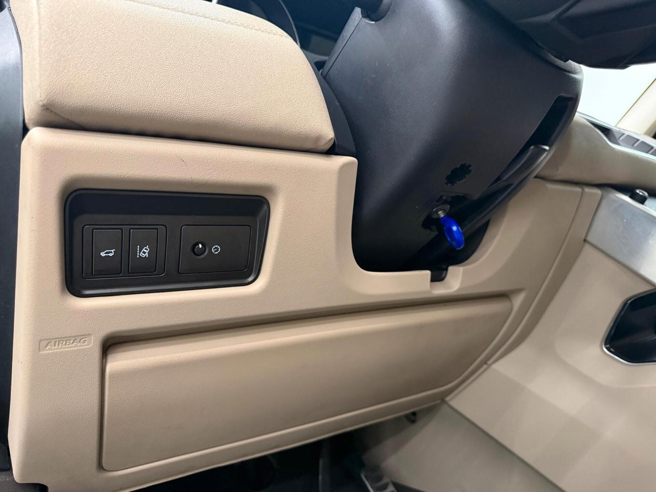 Land Rover Range Evoque 2.0 TD4 150 CV 5p. HSE Dynamic