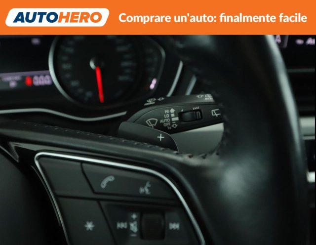 AUDI A4 Avant 40 TDI S tronic Business Advanced