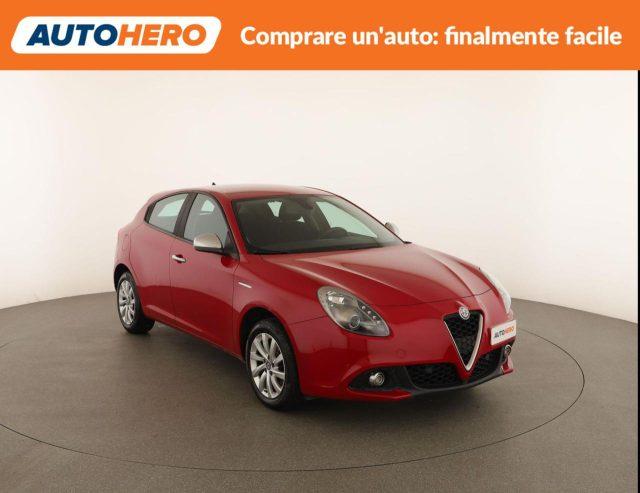 ALFA ROMEO Giulietta 1.4 Turbo 120 CV Super