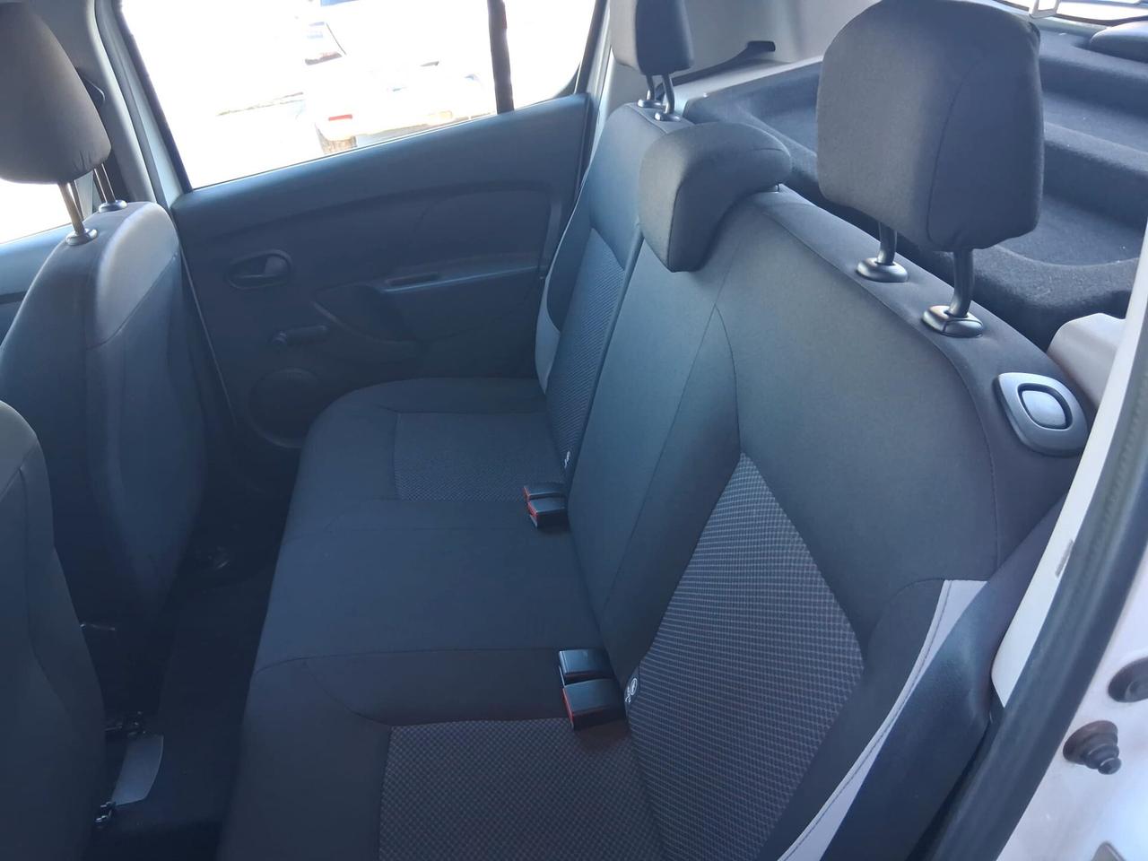 Dacia Sandero 1.2 75CV Ambiance