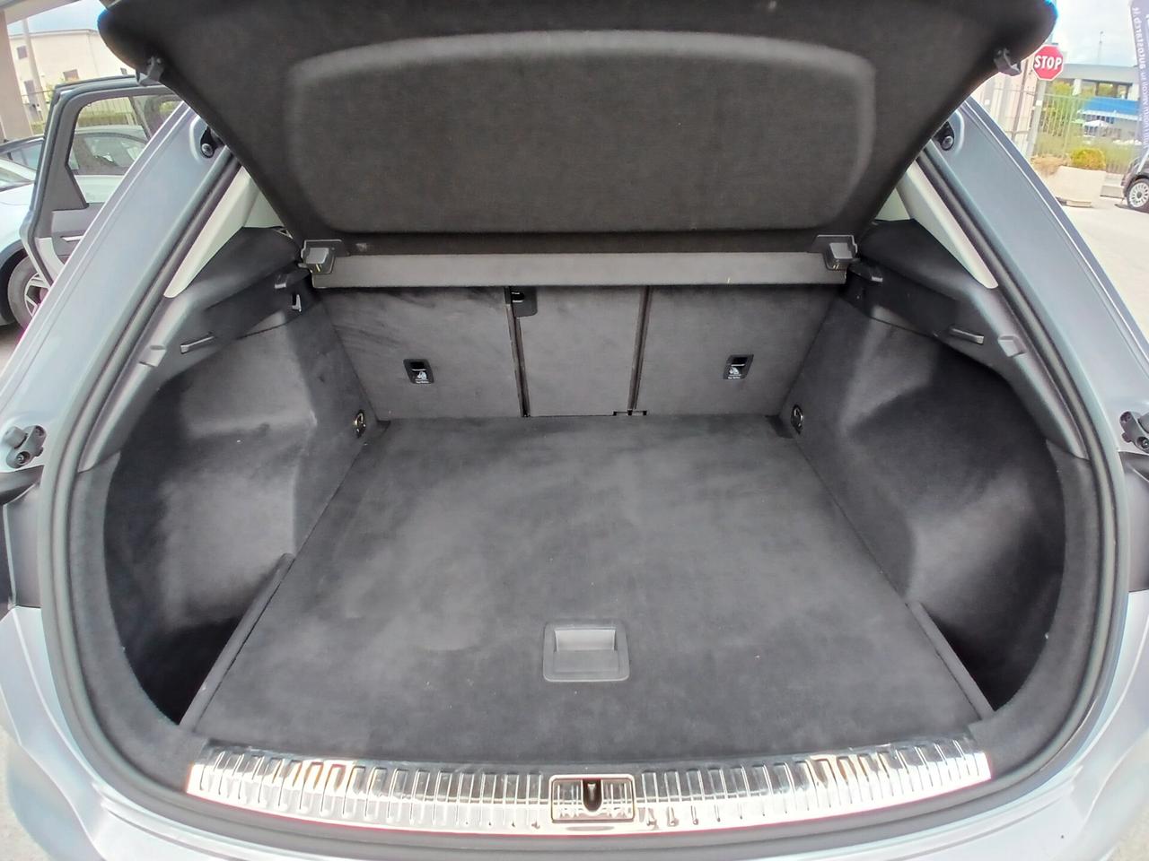 Audi Q3 1.5 TFSI 150CV BENZINA 2020