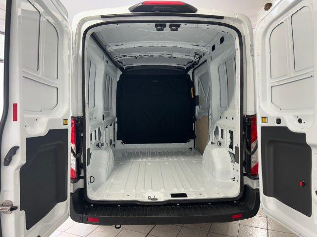 FORD Transit 310 2.0TDCi EcoBlue 130CV PM-TM Furgone Trend