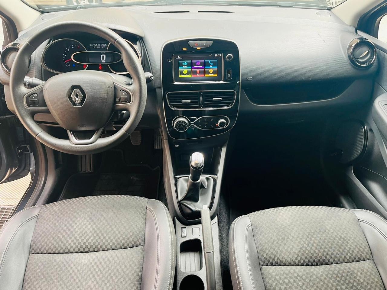 Renault Clio 1.5 dCi - 70000km!! - 2019
