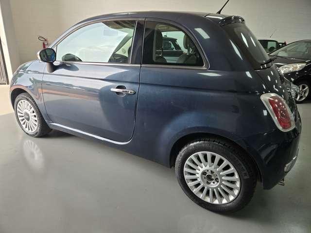Fiat 500 500 1.4 16v Lounge 100cv
