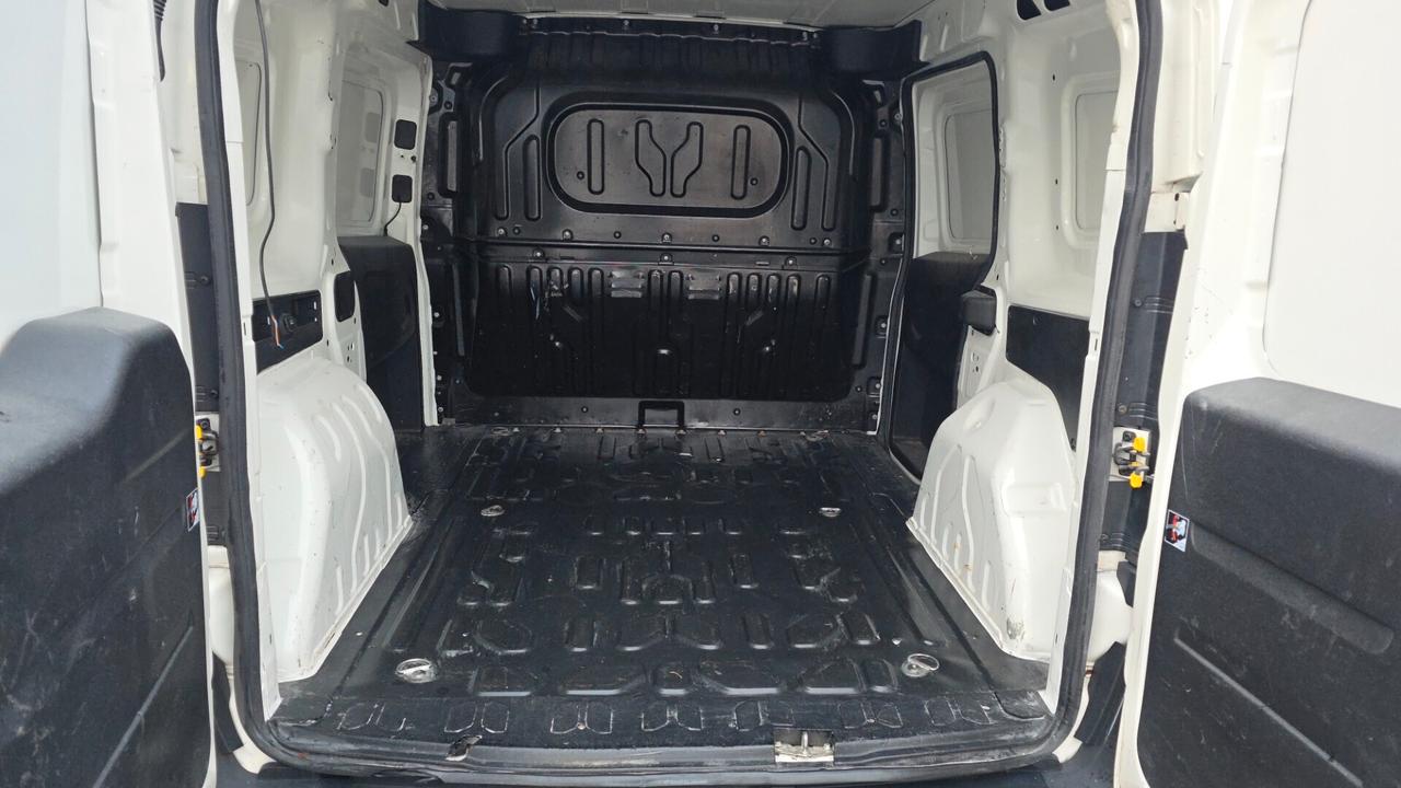 FIAT DOBLO 1.6 MJT 120 CV EURO 6B