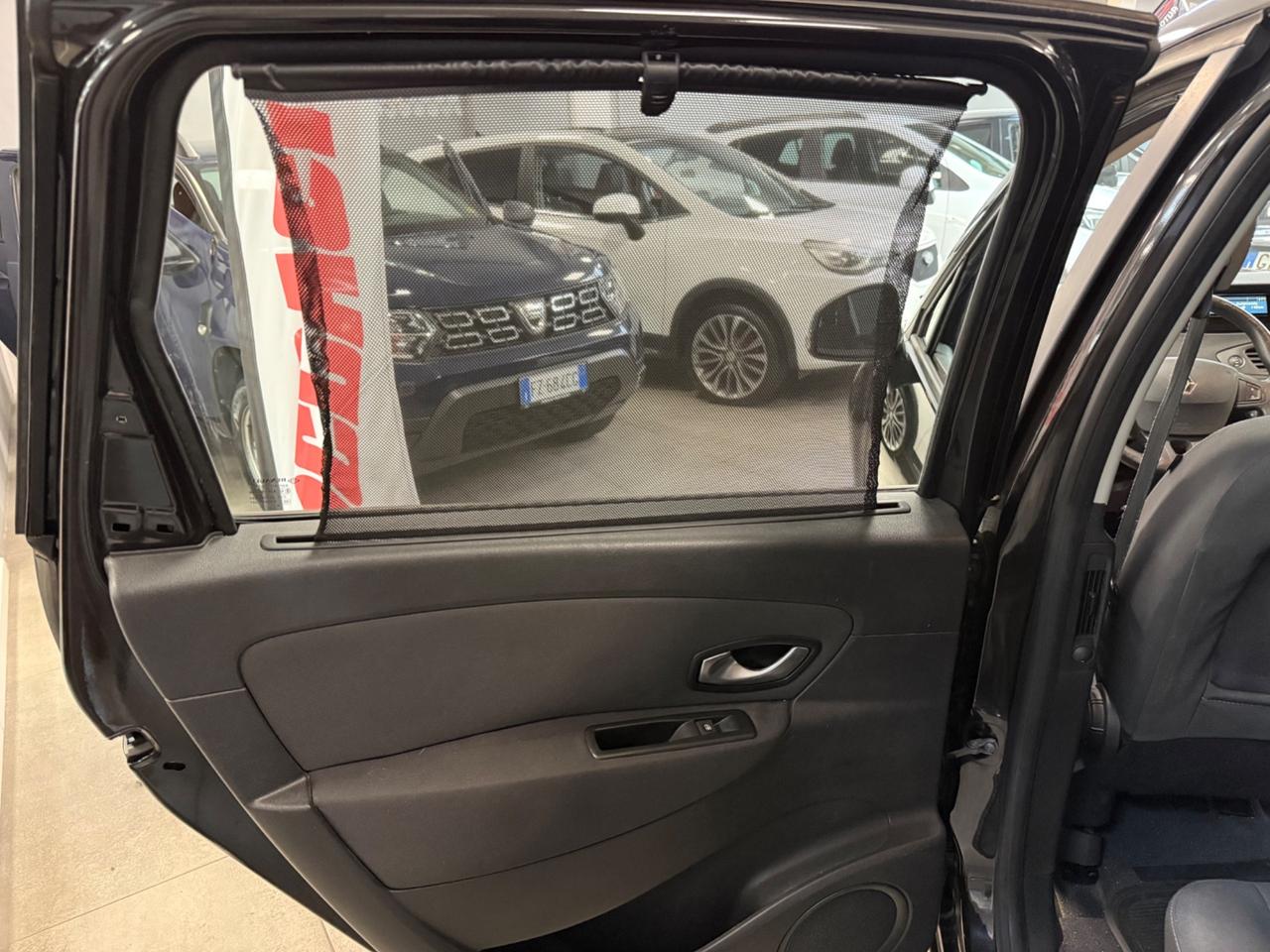 Renault Scenic Scénic X-Mod 1.5 dCi Confort 105CV