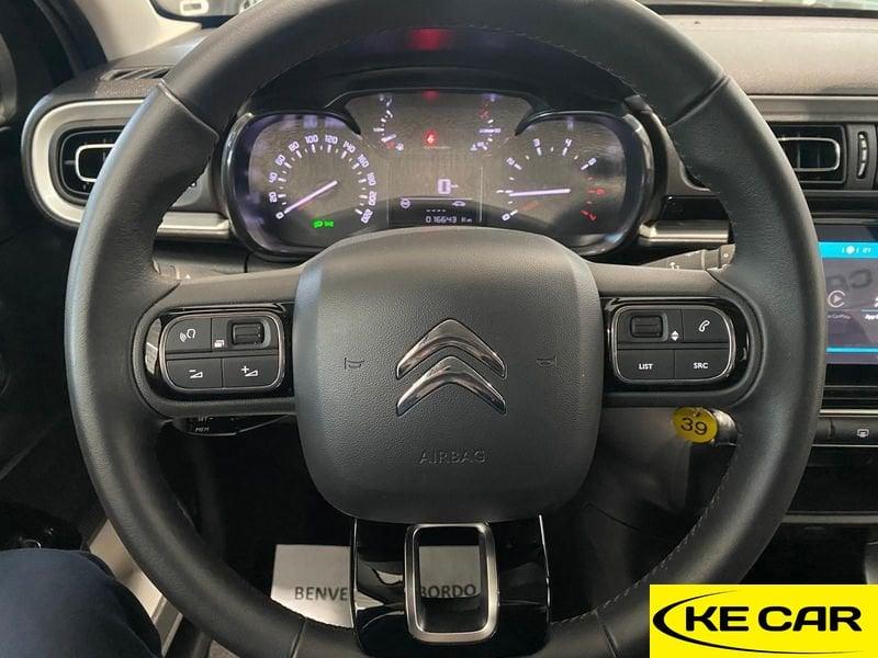 Citroën C3 PureTech 100 S&S MAX -PROMO CITROEN