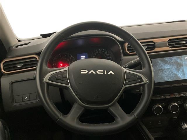 DACIA Duster 1.5 Blue dCi Extreme 4x2
