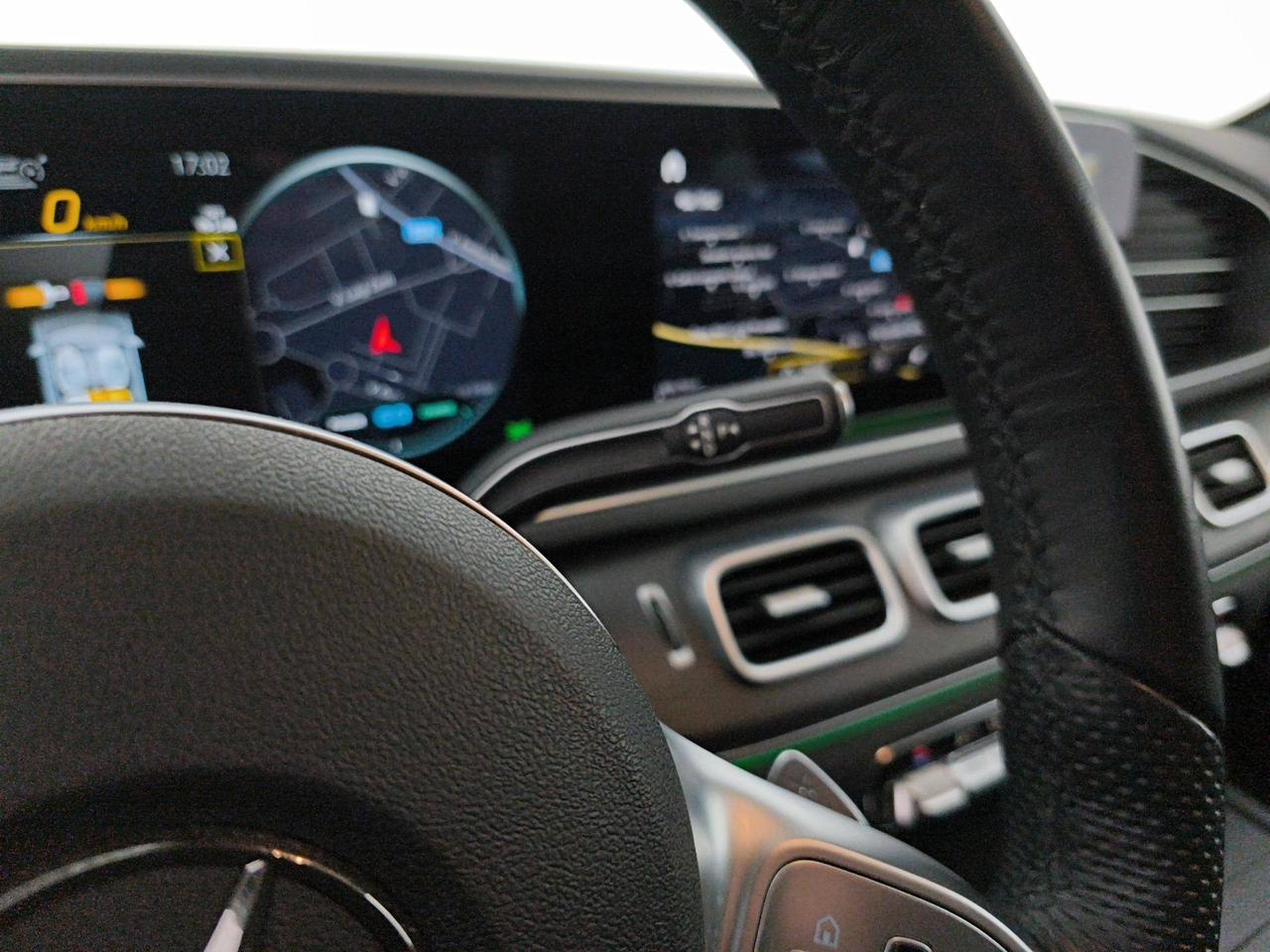 Mercedes Classe M - GLE GLE 300d mhev Premium 4matic