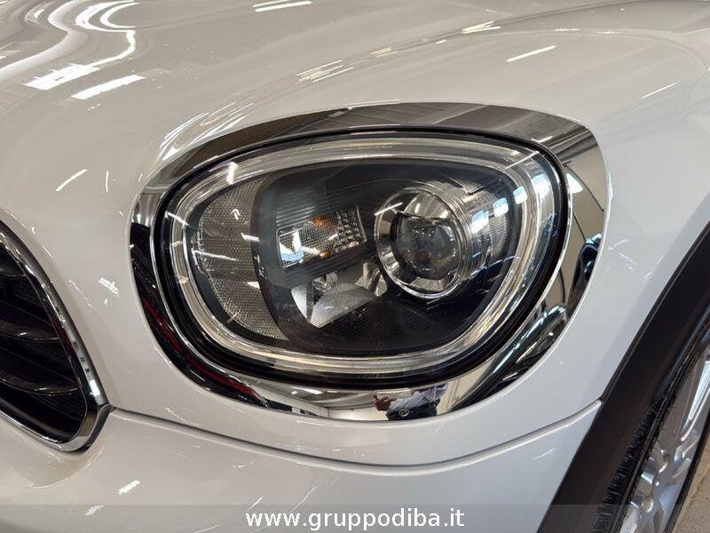 MINI Countryman Mini F60 2017 Diese Mini 2.0 Cooper D Boost auto my18