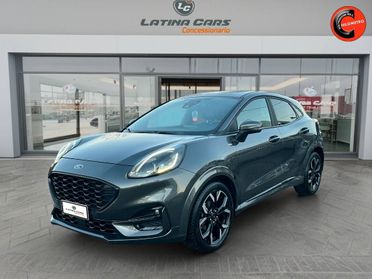 Ford Puma 1.0 ecoboost h ST-Line X s&s 125cv AUTOM E CARPLAY
