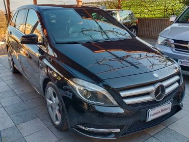 Mercedes-benz B 200 CDI Premium