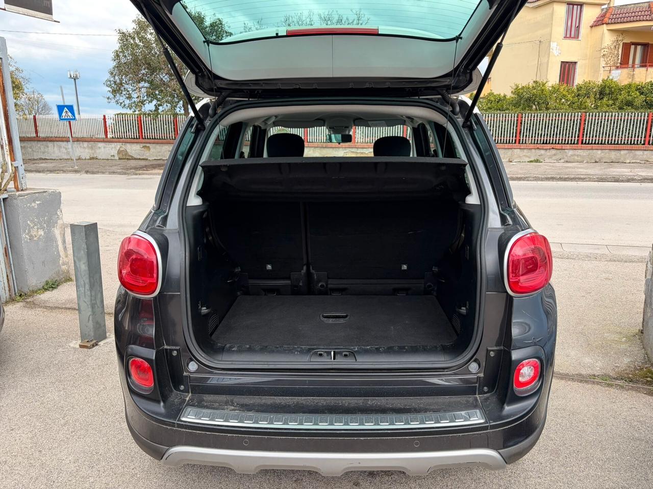 Fiat 500L 1.6 Multijet 120 CV Trekking PREZZO PROMOZIONALE