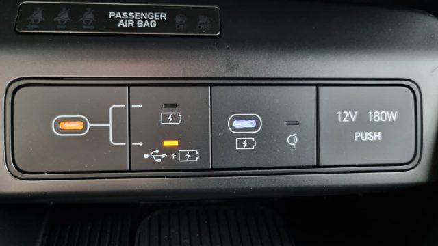 HYUNDAI Kona HEV 1.6 DCT NLine
