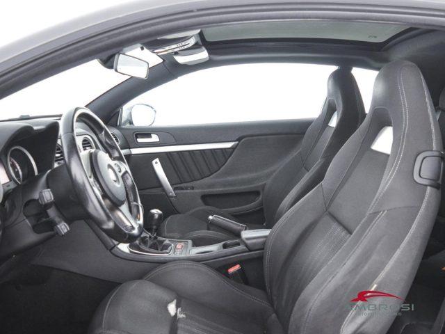 ALFA ROMEO Brera 2.0 JTDm