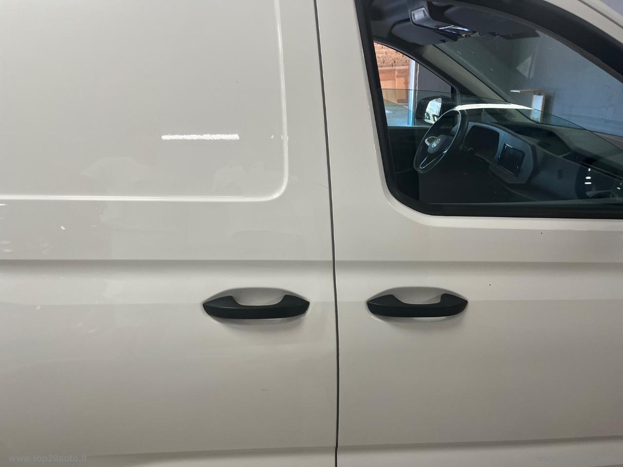 Caddy 2.0 TDI 102CV Furgone