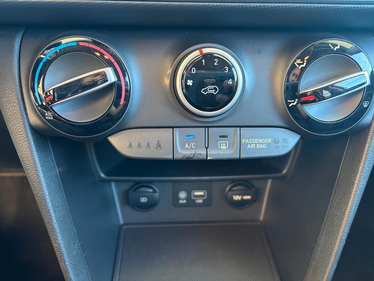 Hyundai Kona 1.6 CRDI 115 CV -2020
