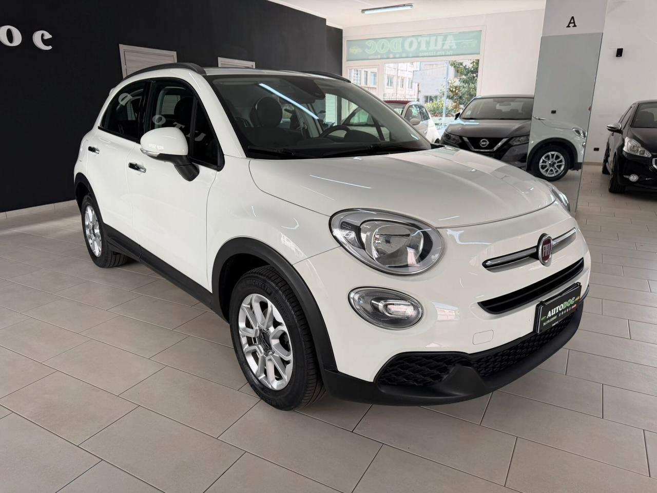 Fiat 500X 1.3 MultiJet 95 CV LOIG