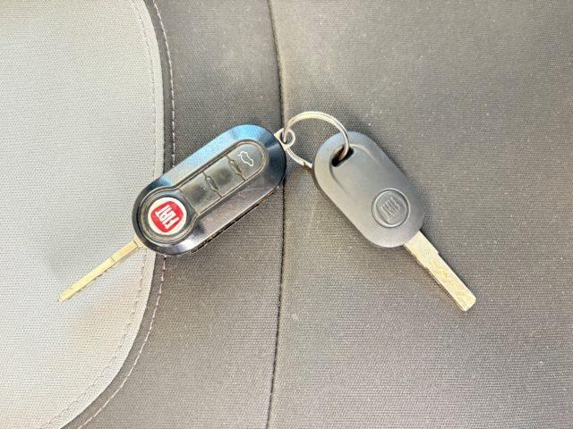 FIAT 500L 1.4 95 CV Lounge OK NEOP UNICO PRORPIETARIO